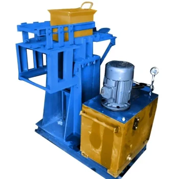 Automatic Brick Making Machine Manufacturer